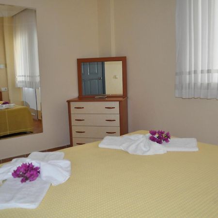 Dogan Apart Hotel Gocek  Exterior photo