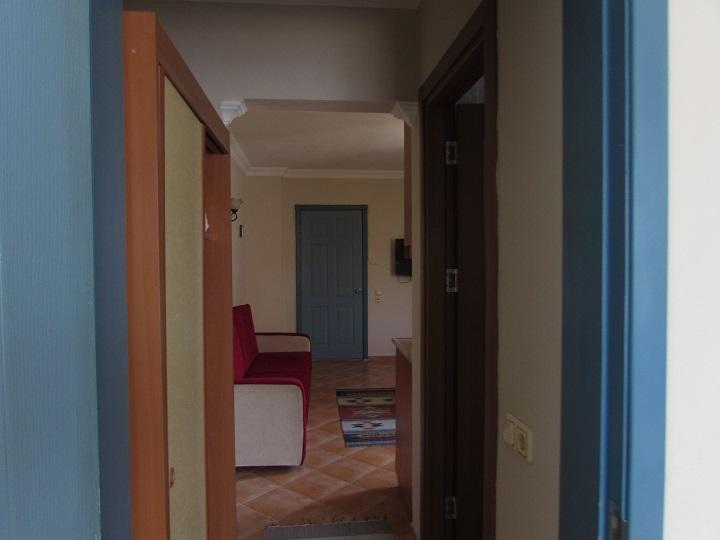 Dogan Apart Hotel Gocek  Exterior photo