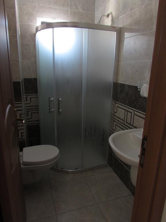 Dogan Apart Hotel Gocek  Exterior photo