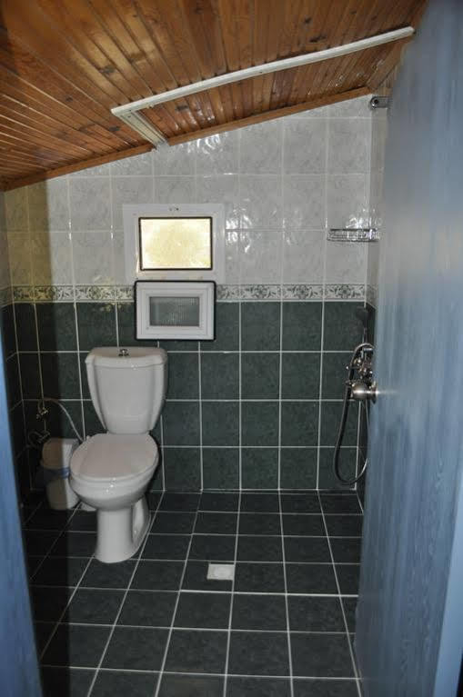 Dogan Apart Hotel Gocek  Exterior photo